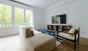 Sale Apartment Madrid