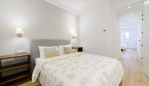 Sale Apartment Madrid