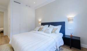 Sale Apartment Madrid