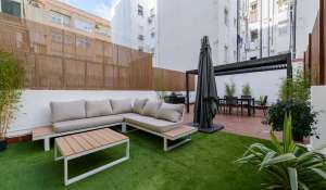 Sale Apartment Madrid