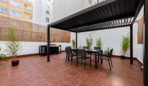 Sale Apartment Madrid