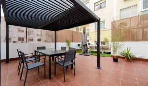 Sale Apartment Madrid