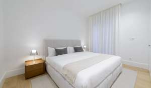 Sale Apartment Madrid