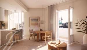 Sale Apartment Madrid