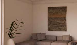 Sale Apartment Madrid