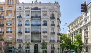 Sale Apartment Madrid