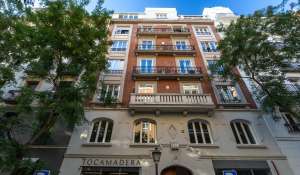 Sale Apartment Madrid