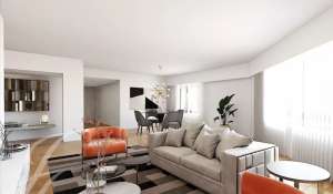 Sale Apartment Madrid