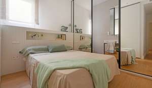 Sale Apartment Madrid