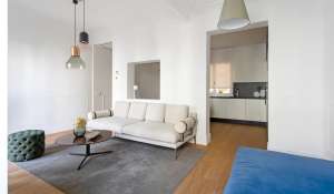 Sale Apartment Madrid