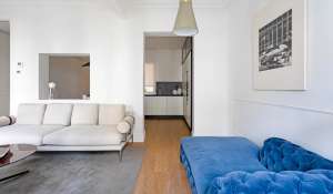 Sale Apartment Madrid