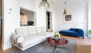 Sale Apartment Madrid