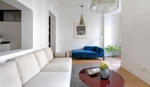 Sale Apartment Madrid