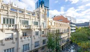 Sale Apartment Madrid