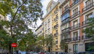 Sale Apartment Madrid