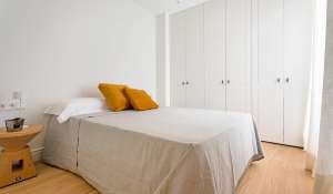 Sale Apartment Madrid