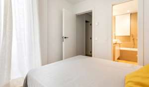 Sale Apartment Madrid