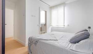 Sale Apartment Madrid