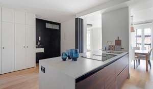 Sale Apartment Madrid