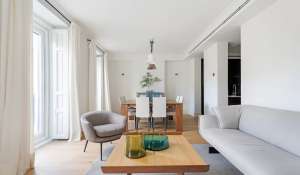 Sale Apartment Madrid