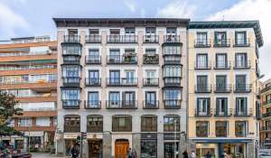 Sale Apartment Madrid