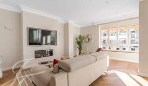 Sale Apartment Madrid