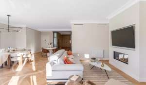 Sale Apartment Madrid