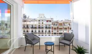 Sale Apartment Madrid