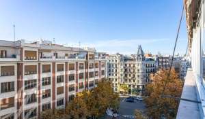 Sale Apartment Madrid