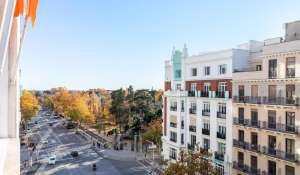 Sale Apartment Madrid