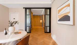 Sale Apartment Madrid