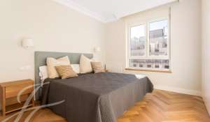 Sale Apartment Madrid