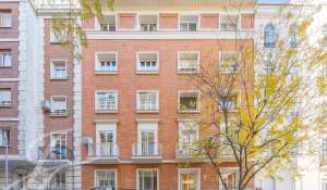 Sale Apartment Madrid