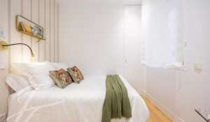 Sale Apartment Madrid