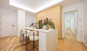 Sale Apartment Madrid