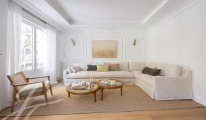 Sale Apartment Madrid