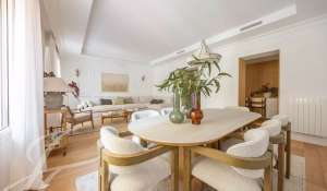 Sale Apartment Madrid