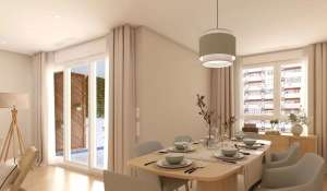 Sale Apartment Madrid