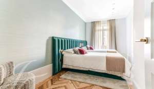 Sale Apartment Madrid