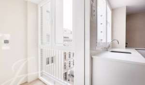 Sale Apartment Madrid