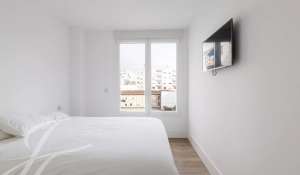 Sale Apartment Madrid