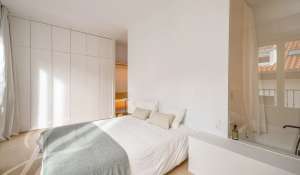 Sale Apartment Madrid