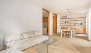 Sale Apartment Madrid