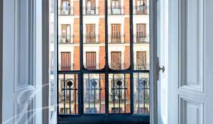 Sale Apartment Madrid