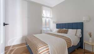 Sale Apartment Madrid