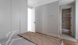 Sale Apartment Madrid