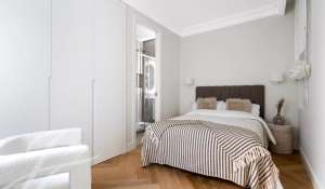 Sale Apartment Madrid