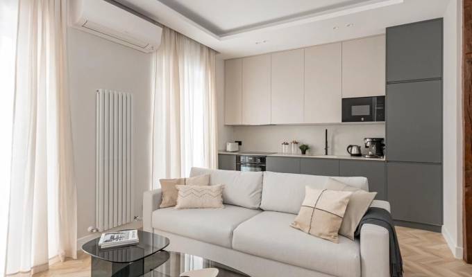 Sale Apartment Madrid