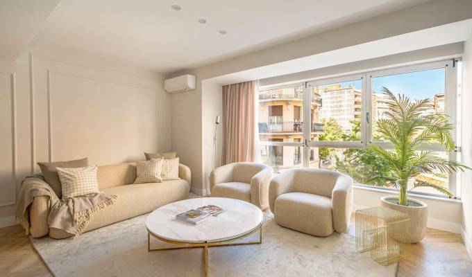 Sale Apartment Madrid