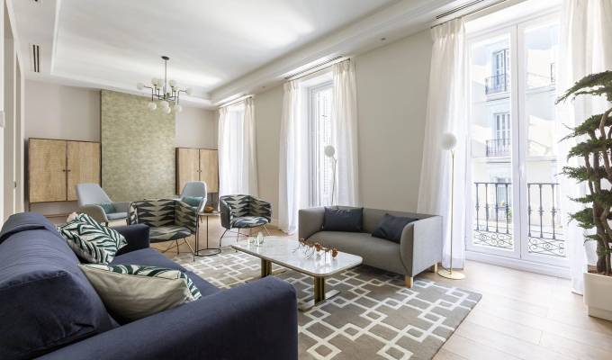 Sale Apartment Madrid